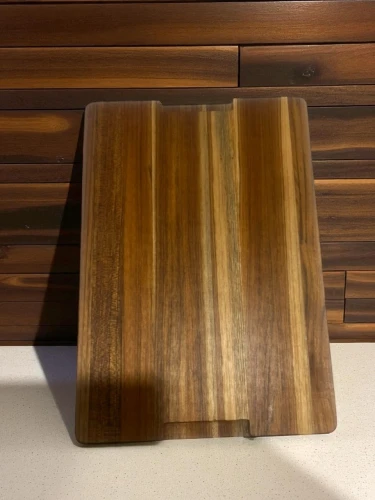 THỚT GỖ TEAK CB029