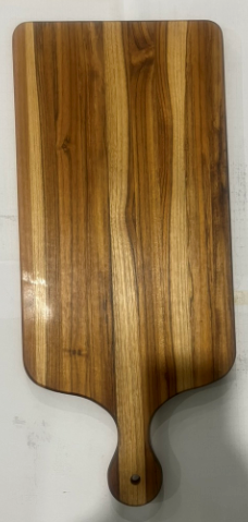 THỚT GỖ TEAK CB031