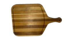 THỚT GỖ TEAK CB032