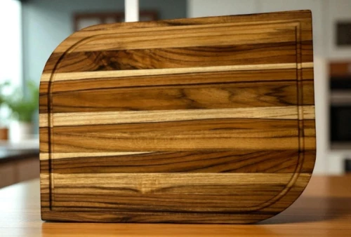 THỚT GỖ TEAK CB070