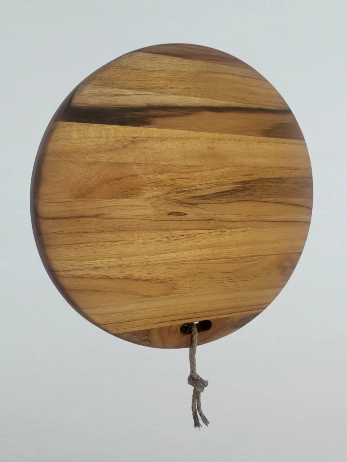 THỚT GỖ TEAK CB10