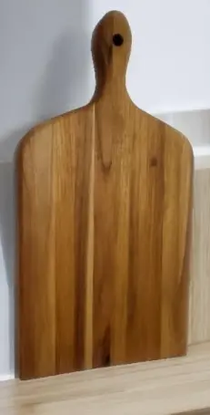 THỚT GỖ TEAK CB13