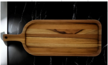 THỚT GỖ TEAK CB17