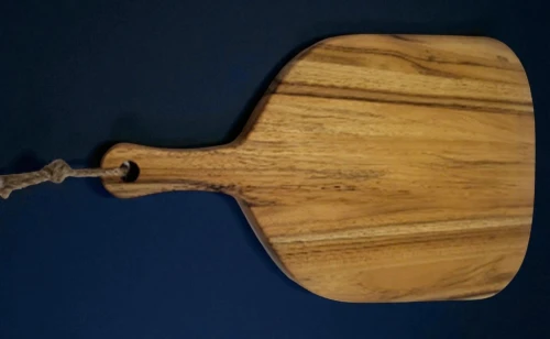 Thớt gỗ Teak CB23