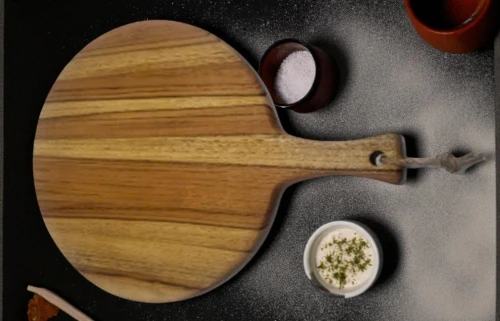 Thớt gỗ Teak CB24