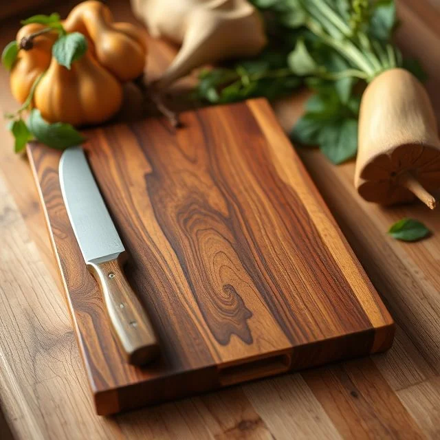 Thớt Teak Nhà Thóc: Địa Chỉ Uy Tín Mua Thớt Gỗ Teak Tại Đồng Nai